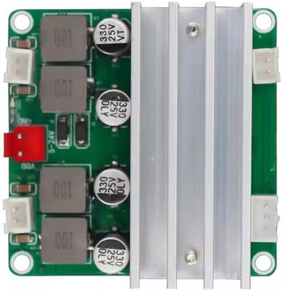 SG Flash ORIGINAL TPA3116 Dual Channel Audio Digital Power Amplifier Board Electronic Components Electronic Hobby Kit