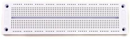 SHOKITECH SYB-120 700 Points Breadboard Electronic Components Electronic Hobby Kit
