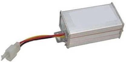 naksautomation Electric Rickshaw Converter Dc 36-60v to Dc 12V / Erickshaw Converter Alternative Energy Electronic Hobby Kit