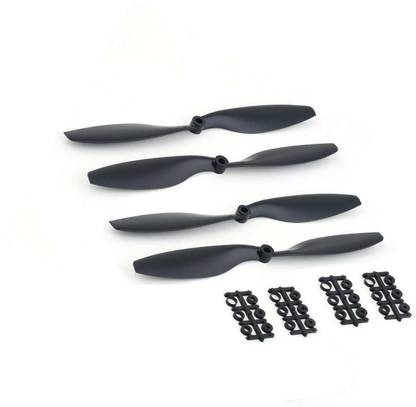 INVENTO 2pairs 12045 12 x 4.5 12 inch Propeller Prop for Multi-rotorQuadcopter Hexa Octa Automotive Electronic Hobby Kit