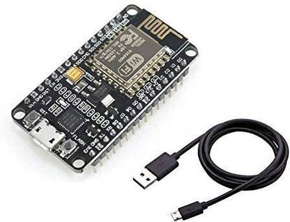 MAG BEE ESP8266 NodeMCU CP2102 ESP-12E Internet WiFi Development Board Electronic Components Electronic Hobby Kit