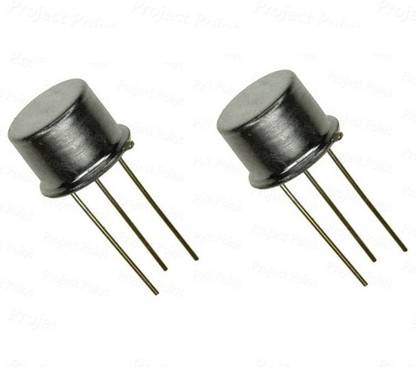 SunRobotics CL100 Power Transistor NPN 2 Pcs Electronic Components Electronic Hobby Kit