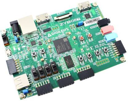 ioi Digilent Zybo Z7 Zynq-7000 ARMFPGA SoC Development Board Electronic Components Electronic Hobby Kit