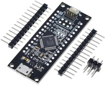 Flyrobo SAMD21 M0-Mini 32-Bit ARM Cortex Core Development Board Electronic Components Electronic Hobby Kit