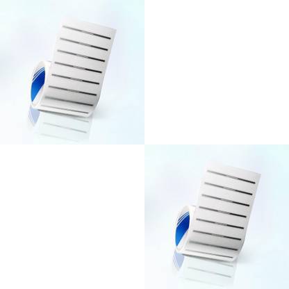 Flyrobo (2 Pcs) Pro3D UHF RFID Library Tag Electronic Components Electronic Hobby Kit