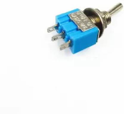 Flyrobo MTS-103 Toggle Switch Electronic Components Electronic Hobby Kit