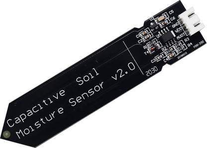 Electronic Spices SEN0193 Digital capacitive soil moisture sensor V2.0 Electronic Components Electronic Hobby Kit