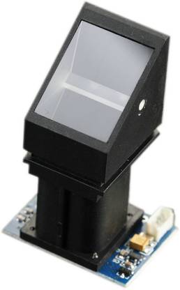 INVENTO R305 Optical Fingerprint reader Sensor Module sensors All-in-one Automotive Electronic Hobby Kit
