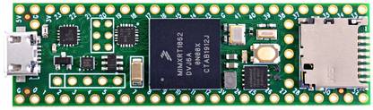 Flyrobo 4.1 Teensy Development Board Electronic Components Electronic Hobby Kit