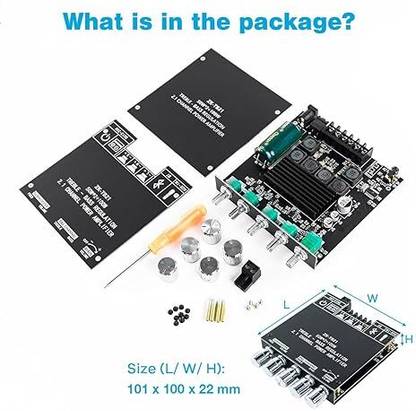 SG Flash 50W+50W+100W, to ensure continuous serial high-power operation Miscellaneous Electronic Hobby Kit