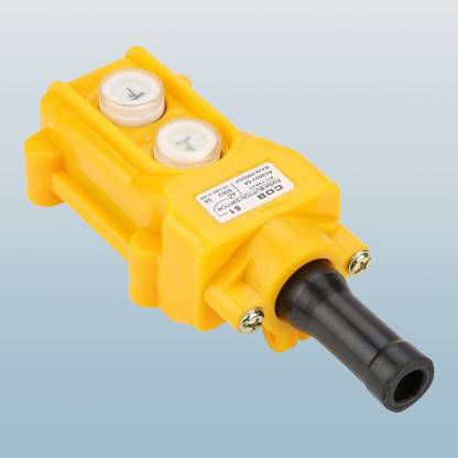 Vynn COB-(61) crane pendant control up down hoist_ button _switch_C20 Temperature Sensor and Controller Electronic Hobby Kit