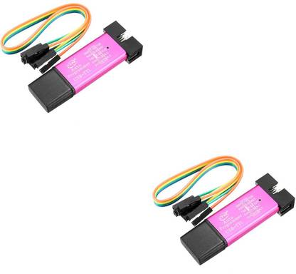 Flyrobo (2 pc) USB to TTL STC Series MCU Auto Programmer - - Electronic Components Electronic Hobby Kit