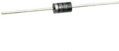 iBAT SOLUTIONS 5PCS 1N5819 Schottky Diode 1N 5819 Diode Electronic Components Electronic Hobby Kit