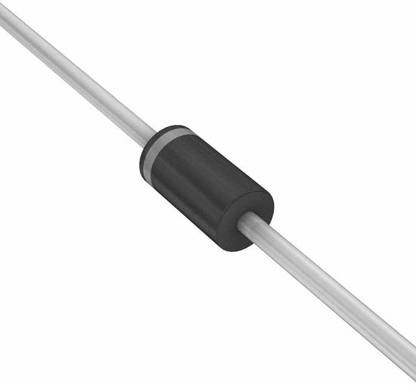 iBAT SOLUTIONS MUR160 DIODE 1A 600V ULTRAFAST RECTIFIER (PACK OF 5) Electronic Components Electronic Hobby Kit