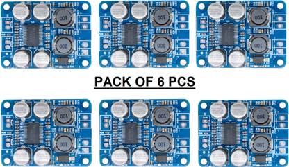SG Flash PACK OF 6 TPA3118 BTL 60W Mono Digital Audio Amplifier Board AMP Electronic Components Electronic Hobby Kit