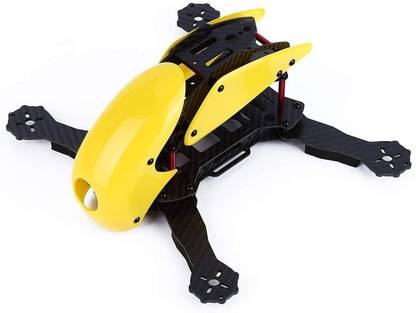 ioi Robocat 270 Racing Quadcopter Frame Electronic Components Electronic Hobby Kit