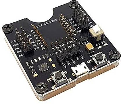 IOTCART ESP8266 Wroom Downloader Electronic Components Electronic Hobby Kit
