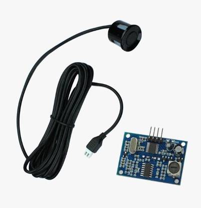2A digital Waterproof Distance Transducer Sensor Electronic Components Electronic Hobby Kit