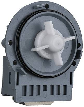 Genuine Prime Front Load Washing Machine Drain Pump Motor Electronic Components Electronic Hobby Kit