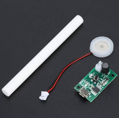 ROBO Ultrasonic Mist Maker Module Electronic Components Electronic Hobby Kit