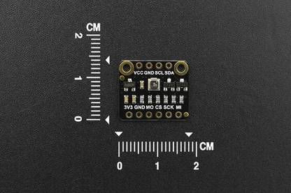 TES-EV BME 680 Electronic Components Electronic Hobby Kit