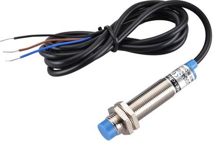 EASTRA Proximity Switch Lj12A3-4-Z/Bx Inductive Proximity Sensor Electronic Components Electronic Hobby Kit