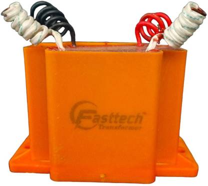 FASTTECH 10kv Transformer For Zatka Machine Solar and Fuel Cell Electronic Hobby Kit