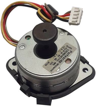 MELODY's Stepper Motor Motor Control Electronic Hobby Kit