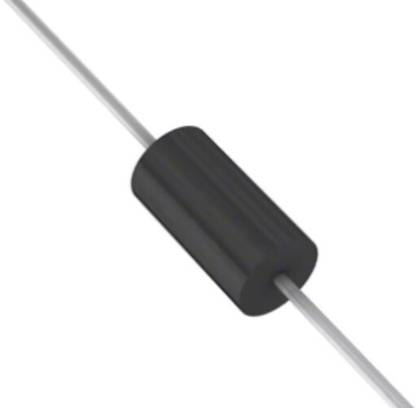 iBAT SOLUTIONS P6KE24CA TVS Diode Bi Directional, P6KE 24CA (PACK OF 10) Electronic Components Electronic Hobby Kit