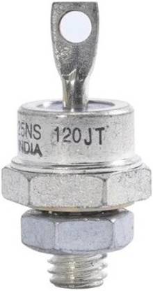 iBAT SOLUTIONS 25 NS 120 WITHOUT WIRE M.DIODE (NSL) Electronic Components Electronic Hobby Kit