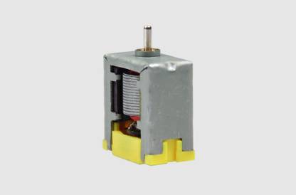 iBAT SOLUTIONS Toy Motor VTM V1 Open Type Electronic Components Electronic Hobby Kit