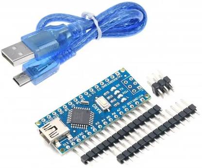 SG Flash Nano V3.0 Nano Arduino Compatible,ARM & Other MCU Micro Controller Board Electronic Hobby Kit