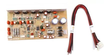 Pfilips -6.1 Stereo Home Theater Kit Electronic Components Electronic Hobby Kit