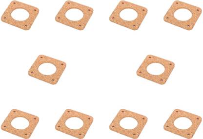 Flyrobo (10 Pcs) Pro3D NEMA17 42 Stepper Motor Cork Damper Electronic Components Electronic Hobby Kit