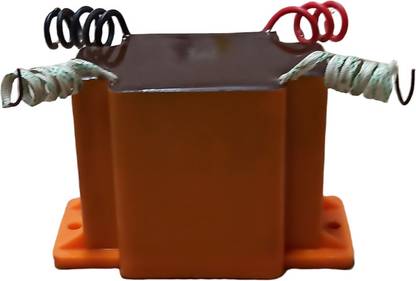 Bhumi Solar Zatka Machine 8KV Transformer for Fence Energizer/Fence Guard Power Supply Electronic Hobby Kit
