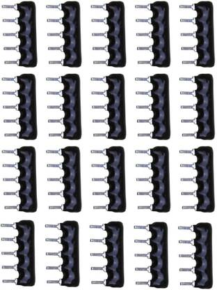 ForVolts A103J 5 PIN NETWORK RESISTOR Electronic Components Electronic Hobby Kit