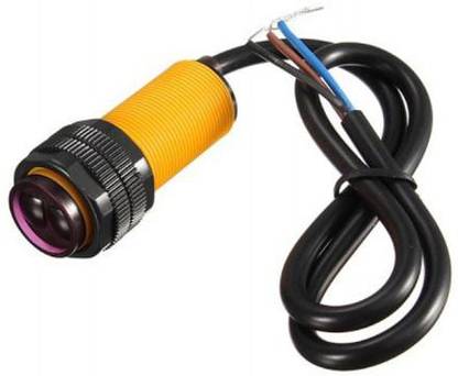 paper cup machine NPN NC E3F-DS30C2 or E3F-DS30B2 Photoelectric Switch Sensor 1 pc Electronic Components Electronic Hobby Kit