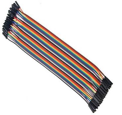 ELECTRONICS INFRA SHOP JWFF09 Electronic Components Electronic Hobby Kit