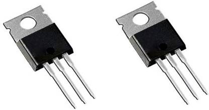 SunRobotics IRF 9540 MOSFET IC DIP-3 Package by IRR 2 pcs Electronic Components Electronic Hobby Kit