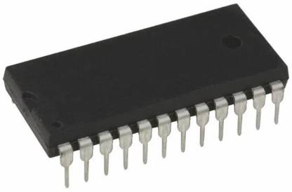 iBAT SOLUTIONS 74 LS 181 IC-74LS181 4-Bit Arithmetic Logic Unit IC,2V HIGH LEVEL INPUT VOLTAGE Electronic Components Electronic Hobby Kit