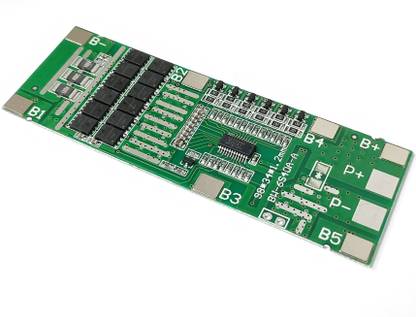 3REE HIGH QUALITY 24V 40A 18650 Li-Ion Lithium Battery PCB Protection Board Electronic Components Electronic Hobby Kit