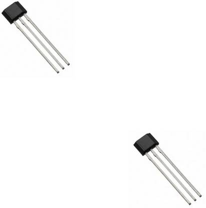 Flyrobo (2 Pcs) Pro3D 41F 0H41 SH41 SS41F S41 Switch Sensor Electronic Components Electronic Hobby Kit