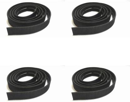 Flyrobo (4 pc) Pro3D Track Belt 4cm Width x 120cm Length for Pulley wheel - Electronic Components Electronic Hobby Kit