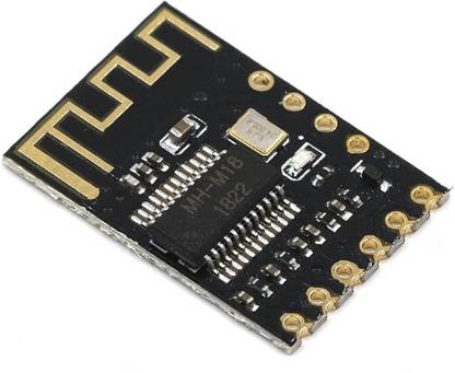 Ihc MH-M18 Wireless Bluetooth Audio Receiver Board Module BLT 4.2 Mp3 Decode Electronic Components Electronic Hobby Kit