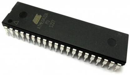 Flyrobo ATmega32 8 Bit ATMEL AVR Microcontroller Electronic Components Electronic Hobby Kit