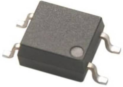 iBAT SOLUTIONS EL357N(C)(TA)-G 357N SOP4 SMD Opto couplers Everlight (Pack of 5) Electronic Components Electronic Hobby Kit
