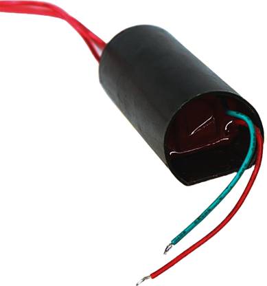 Electronics Crafts DC 3.7-7.4V To 400KV Boost Step Up Power Module High Voltage Generator Electronic Components Electronic Hobby Kit