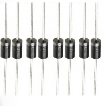 Agriansh 1N 5408 RECTIFIER DIODE Electronic Components Electronic Hobby Kit