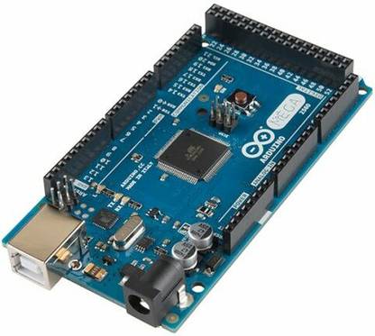 redhorizon Arduino Mega 2560 ATmega2560 MCU Rev3 Electronic Components Electronic Hobby Kit