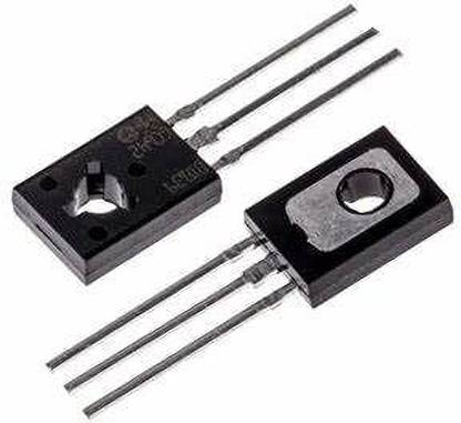 iBAT SOLUTIONS 9N80 N-Channel Power Mosfet Transistor 800V 9A - 9 N 80 Transistor Electronic Components Electronic Hobby Kit